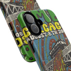 The Crappening - Tough Phone Cases