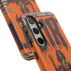 Dirt - Tough Phone Cases