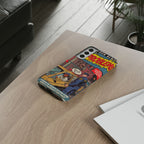 99 Problems - Tough Phone Cases