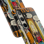 Euphoria - Tough Phone Cases