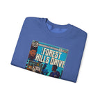 2014 Forest Hills Drive - Unisex Heavy Blend™ Crewneck Sweatshirt