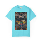 3030 - Unisex Comfort Colors T-shirt