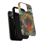 Eulogy - Tough Phone Cases