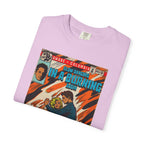 Slow Dancing in a Burning Room - Unisex Comfort Colors Shirt