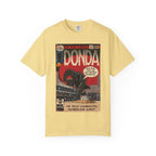 Don - Unisex Comfort Colors T-shirt