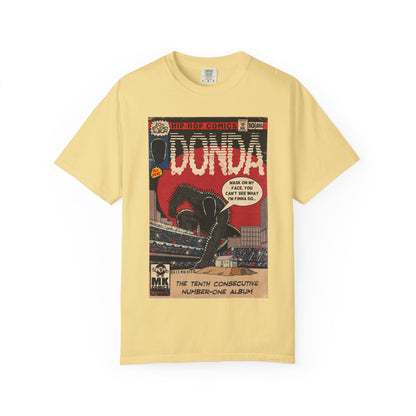 Don - Unisex Comfort Colors T-shirt