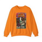Muddy Waters - Unisex Heavy Blend™ Crewneck Sweatshirt
