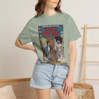 Take On Me - Unisex Comfort Colors T-shirt