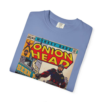 Sean Price - Onion Head - Unisex Comfort Colors T-shirt