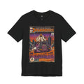 Speaker Boxxx - Unisex Jersey Short Sleeve Tee