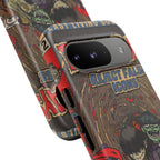 Demon Days - Tough Phone Cases