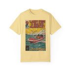 Life is Beautiful - Unisex Comfort Colors T-shirt