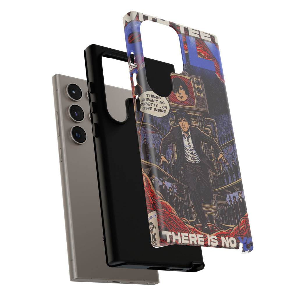 Only - Tough Phone Cases