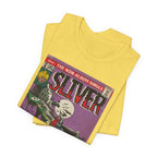 Sliver - Unisex Jersey Short Sleeve Tee