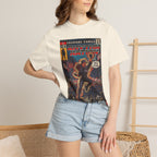 Rhythm Nation - Unisex Comfort Colors T-shirt