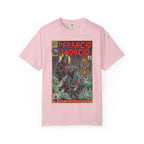 Paranoid Android - Unisex Comfort Colors T-shirt
