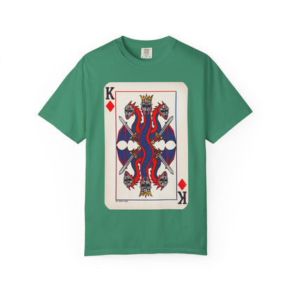 King Geedorah - Unisex Comfort Colors T-shirt
