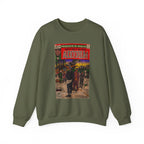 Auditorium- Unisex Heavy Blend™ Crewneck Sweatshirt