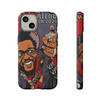 The Pop Out - Tough Phone Cases