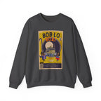 Boblo Boat - Unisex Heavy Blend™ Crewneck Sweatshirt