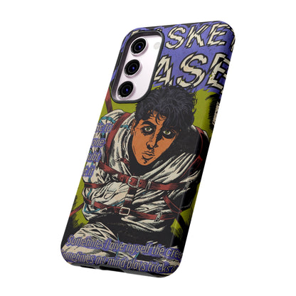 Green Day - Basket Case - Tough Phone Cases