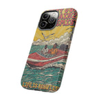 Life is Beautiful - Tough Phone Cases