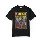 Head Over Heels - Unisex Comfort Colors T-Shirt