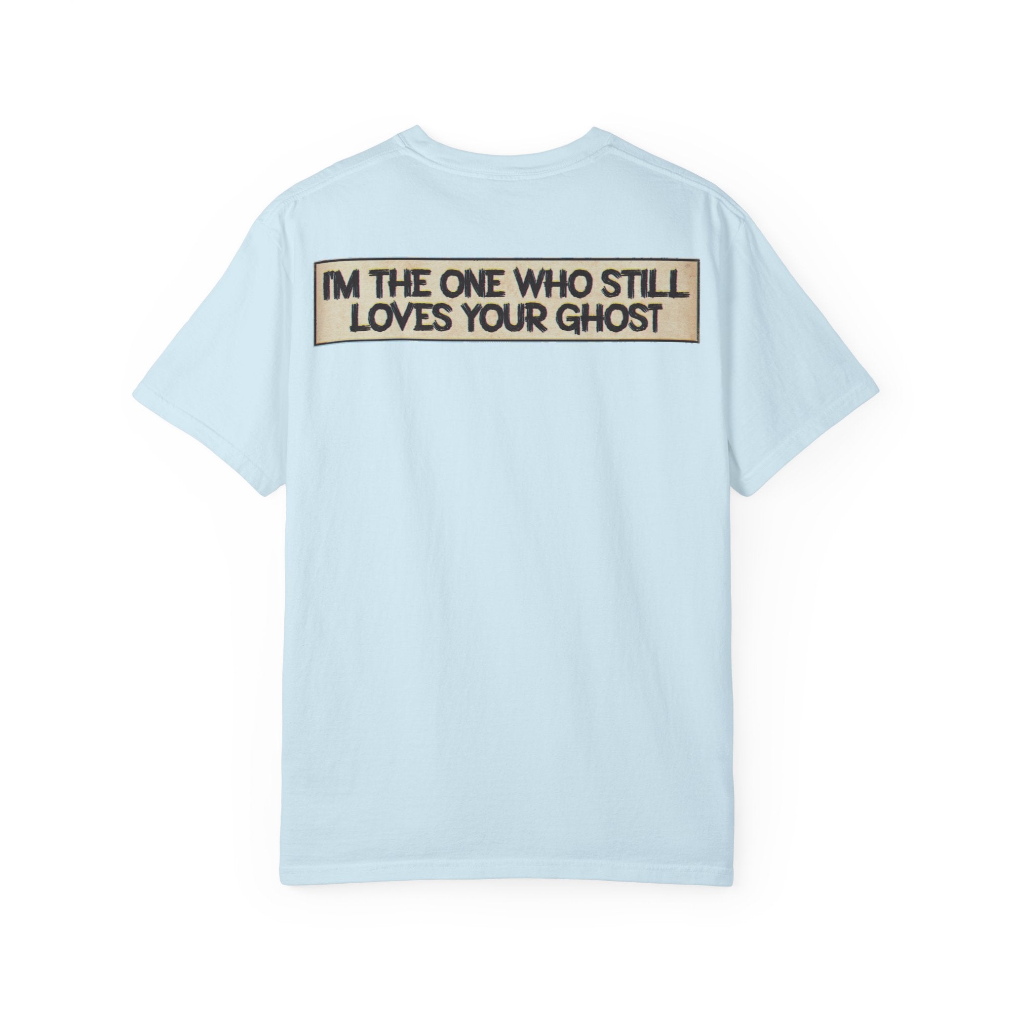 True Believer - Unisex Comfort Colors T-shirt