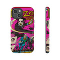 King of the Mischievous South 2 - Tough Phone Cases