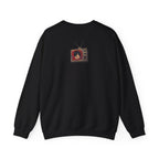 Only - Unisex Heavy Blend™ Crewneck Sweatshirt