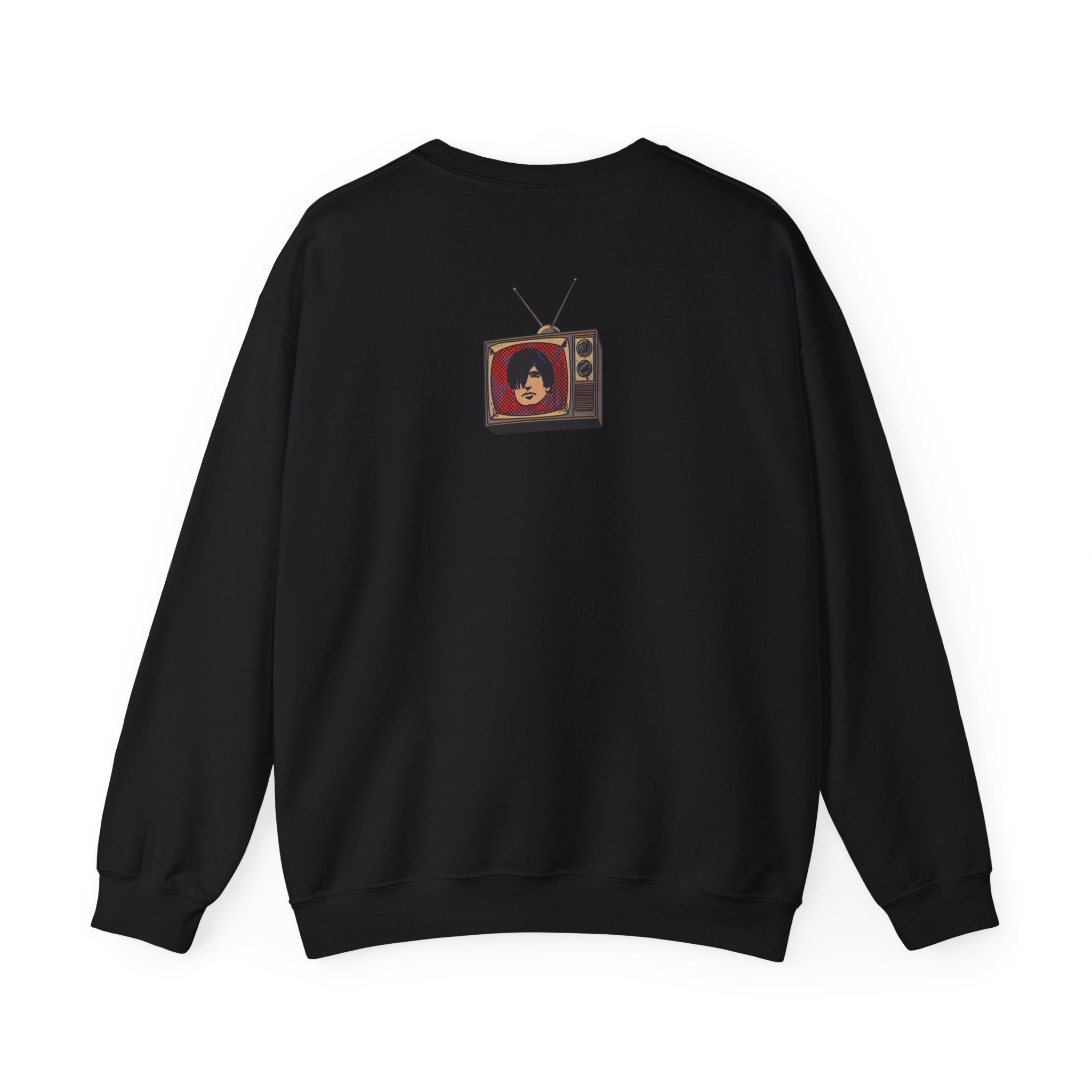 Only - Unisex Heavy Blend™ Crewneck Sweatshirt