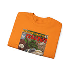 Passenger - Unisex Heavy Blend™ Crewneck Sweatshirt