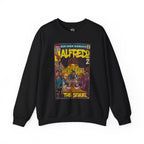 Alfredo 2 - Unisex Heavy Blend™ Crewneck Sweatshirt