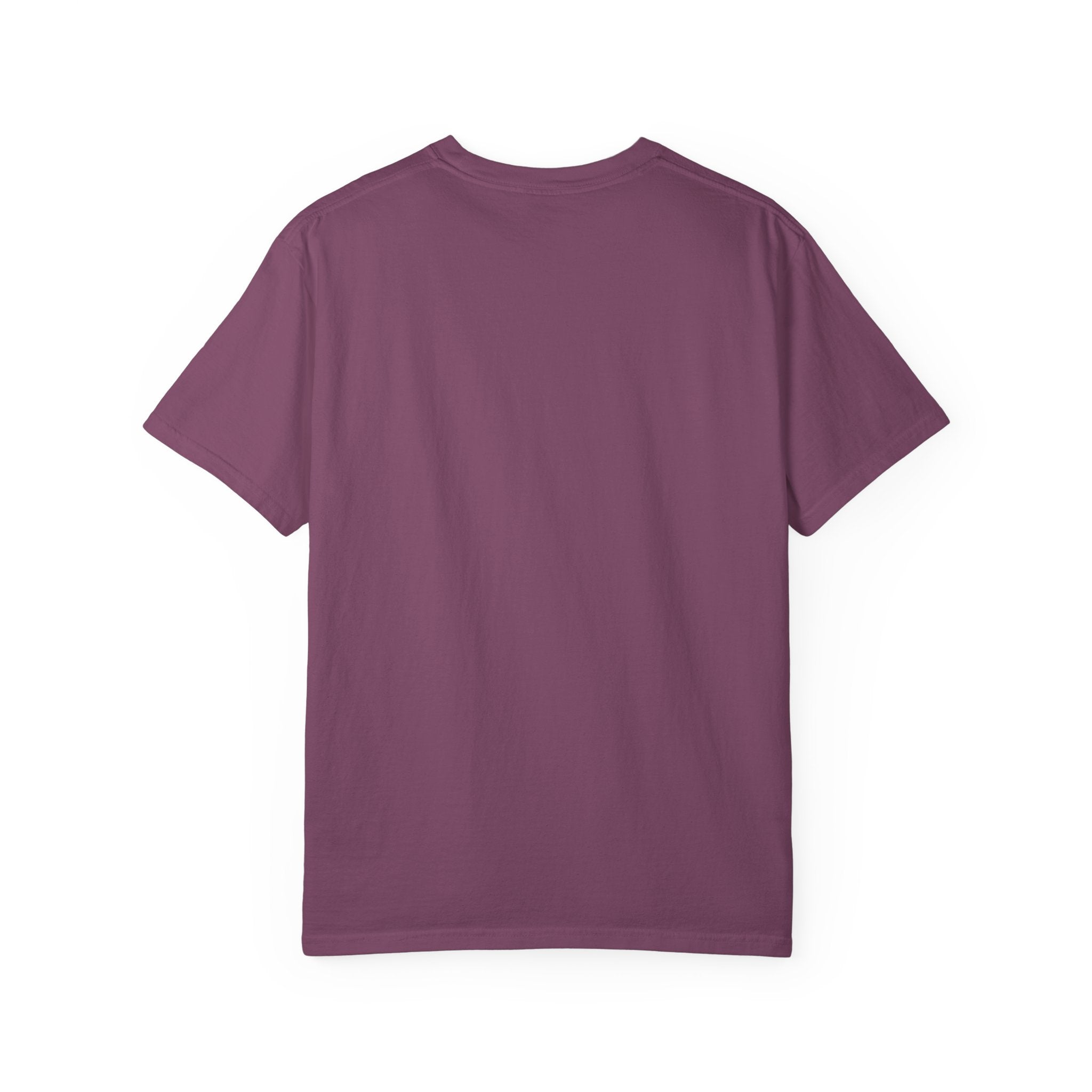 Either/Or - Unisex Comfort Colors T-shirt