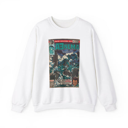 Tool - Aenema - Unisex Heavy Blend™ Crewneck Sweatshirt