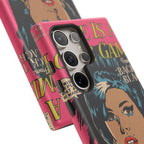 Love is a Losing Game - Tough Phone Cases