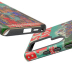 Bulls Parade - Tough Phone Cases