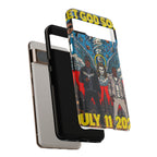 Let God Sort Em Out - Tough Phone Cases