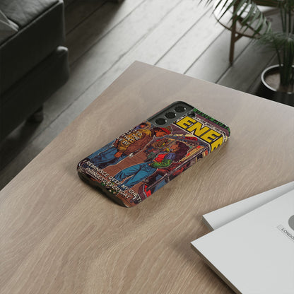 Lost Boyz - Renee - Tough Phone Cases