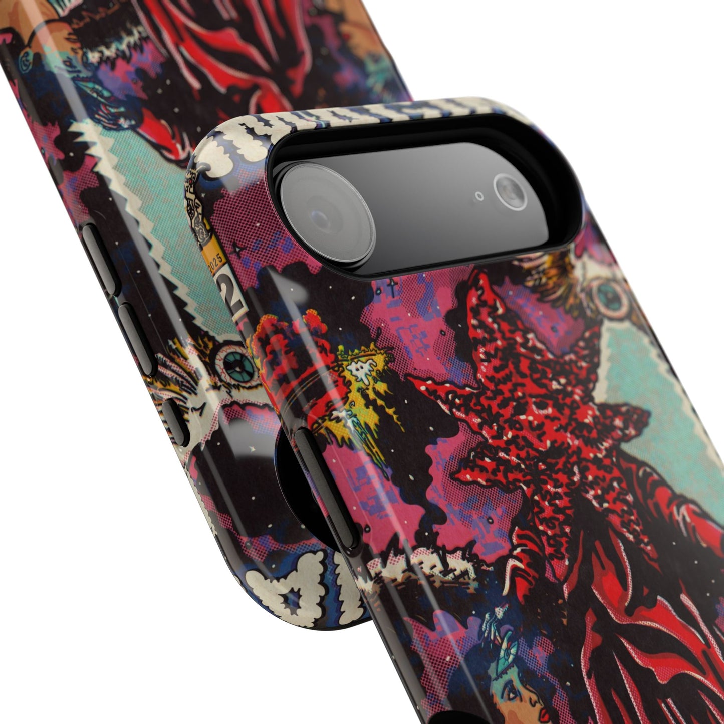 Imaginal Disk - Impact-Resistant Phone Cases