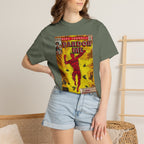 Pardon Me - Unisex Comfort Colors T-shirt
