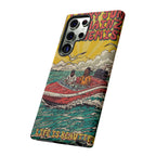 Life is Beautiful - Tough Phone Cases