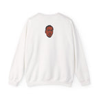 Brown Sugar - Unisex Heavy Blend™ Crewneck Sweatshirt