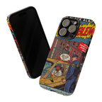 99 Problems - Tough Phone Cases