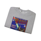 Bando Stone  - Unisex Heavy Blend™ Crewneck Sweatshirt