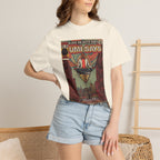 Umi Says - Unisex Comfort Colors T-Shirt
