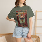 Umi Says - Unisex Comfort Colors T-Shirt