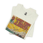 Life is Beautiful - Unisex Jersey Short Sleeve Tee