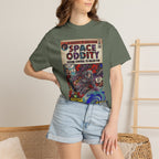 Space Oddity - Unisex Comfort Colors T-Shirt