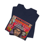 Daddy Kane - Unisex Jersey Short Sleeve Tee